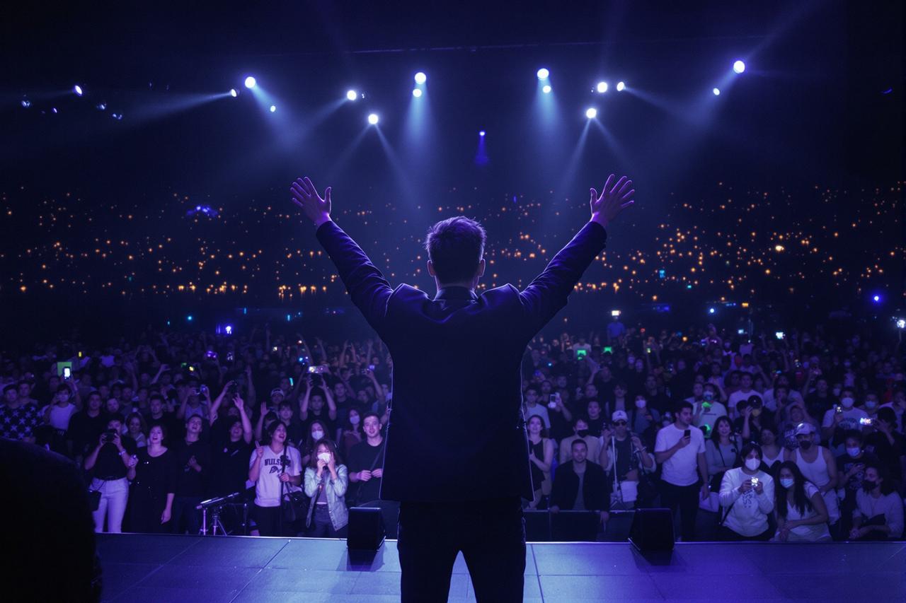 里番在线2026年度粉丝见面会